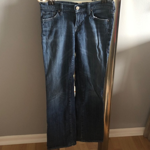 Citizens of Humanity Bootcut Jeans - Picture 5 of 5